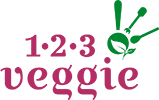 1·2·3 Veggie ! - Recettes végétales - Des recettes et des idées pour cuisiner veggie !