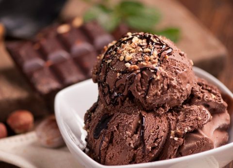 Recette Glace végétale ultra crémeuse