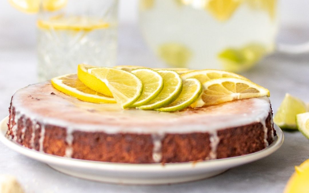 Gâteau nantais