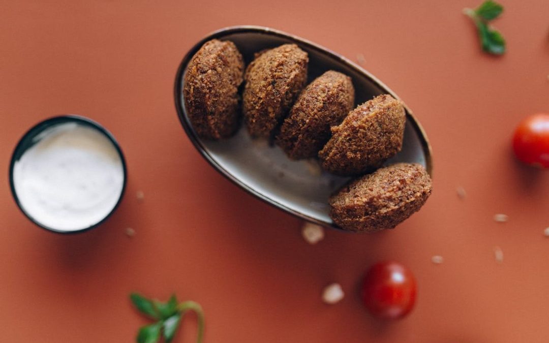 Falafels