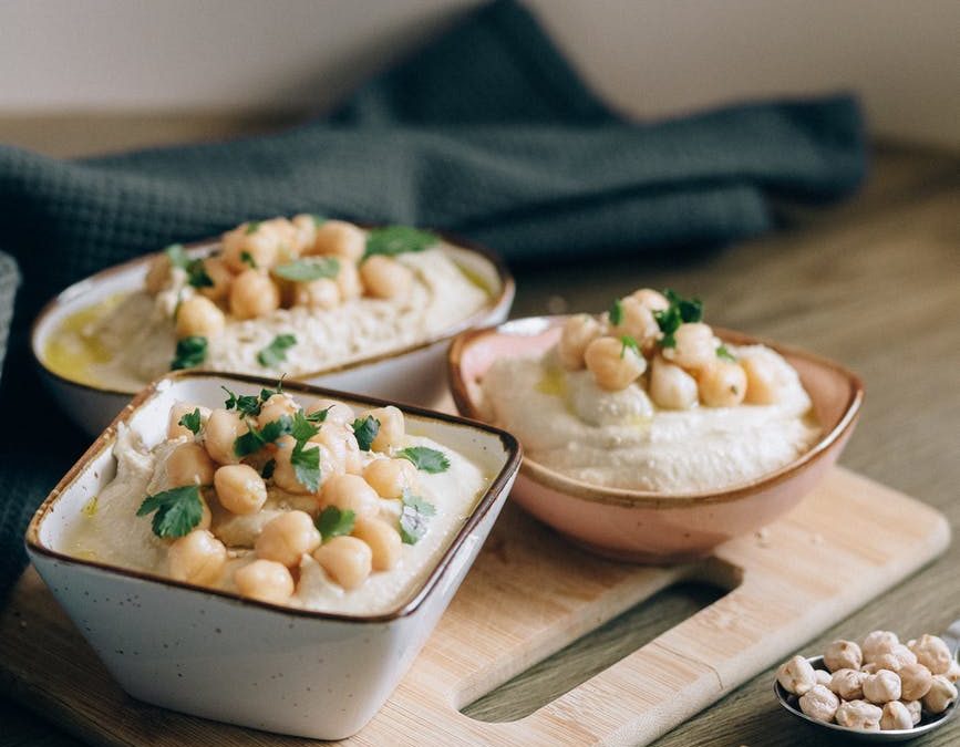 Houmous