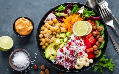 Notre assiette change le monde
