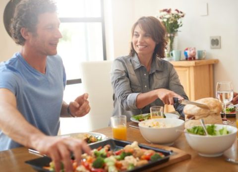 Catégorie La base de la nutrition végétalienne