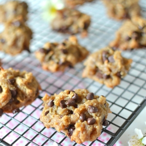 Cookies 3 ingrédients