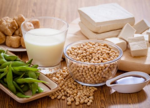 Catégorie Comment cuisiner le soja et ses dérivés