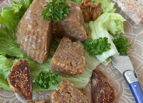 Recette Noixmage