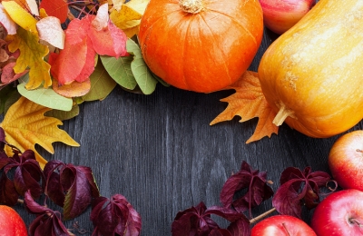Catégorie Les légumes d’automne : couleurs, saveurs et bienfaits nutritionnels