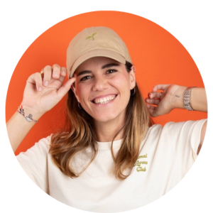 mélanie en véganie