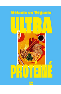 Image du livre Ultra protéiné