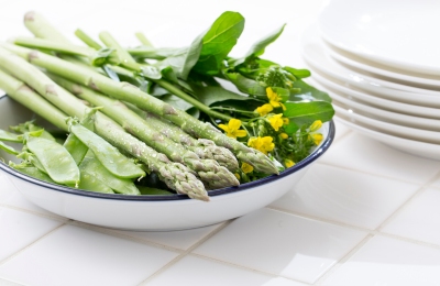 Cat&eacute;gorie Les légumes de printemps :  fraîcheur, couleurs et bienfaits nutritionnels