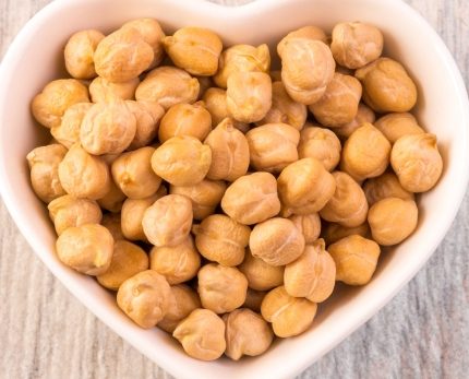 Cat&eacute;gorie Le guide complet des pois chiches pour une cuisine végétale généreuse, économique et pleine de saveurs